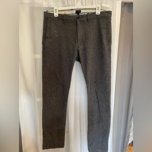 J. Crew Stretch Men’s dress pant